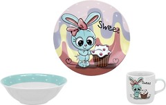 Фото Limited Edition Sweet Bunny (C523)