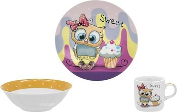 Фото Limited Edition Sweet Owl (C525)