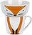 Фото Limited Edition Happy Fox (YF6012)