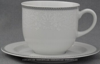 Фото Thun Набор чайных чашек Opal 350 мл (8034800)