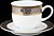 Фото Thun Набор чайных чашек Opal 350 мл (8400700)