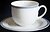 Фото Thun Набор кофейных чашек Opal 165 мл (8013601)