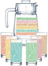 Фото Luminarc Amsterdam Rainbow (Q2737)