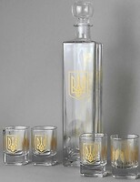 Фото Concept Glass Украинское (CG41-1060)
