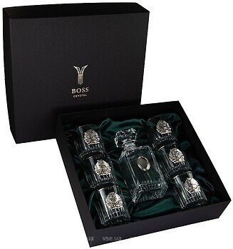 Фото Boss Crystal Охотник (B7HUN2PG)