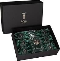 Фото Boss Crystal Разведка (B77GUR2XGD)