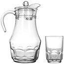 Кувшины, графины Arcopal