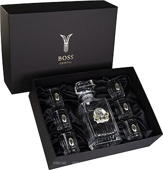 Фото Boss Crystal Генеральский (B77GNR2XG)