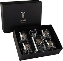 Фото Boss Crystal МЧС (B5MNS2PG)