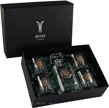Фото Boss Crystal Таможня (B5MYT2PG)