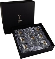 Фото Boss Crystal Золотой Конь (B7HRS2PG)