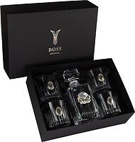 Фото Boss Crystal Генеральский (B5GNR2PG)