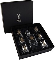 Фото Boss Crystal Шеврон ВМФ (B7VMS2PG)
