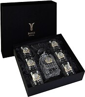 Фото Boss Crystal Кодекс Лидера (B7SEN7XG)