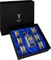 Фото Boss Crystal Трезуб (B7TRY7XG)