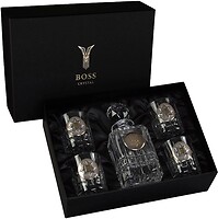 Фото Boss Crystal Полиция (B5MVS7XG)