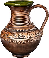 Фото Покутська кераміка Шляхтянский (1231231232734)