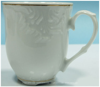 Фото Cmielow Rococo Набор чашек для чая 3604 300 мл