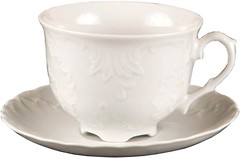 Фото Cmielow Rococo Набор чашек для чая 0002 350 мл