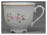 Фото Cmielow Rococo Набор чашек для чая 9704 250 мл