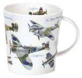 Фото Dunoon Cairngorm Classic Planes (31161)