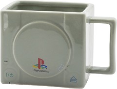 Фото GB eye Playstation Console 3D (MG1166)