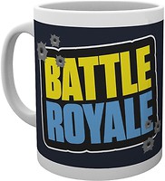 Фото GB eye Battle Royale Logo (MG3542)