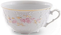 Фото Cmielow Rococo Набор чашек для чая 9704 220 мл