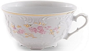 Фото Cmielow Rococo Набор чашек для чая 9704 220 мл