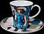 Фото Goebel Artis Orbis Tamara de Lempicka (67070091)