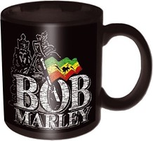 Фото Rock Off Bob Marley (BMAMUG01)