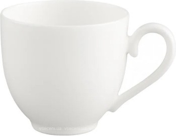 Фото Villeroy & Boch White Pearl (1043891420)