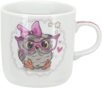 Фото Limited Edition Owl (C604M)