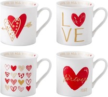 Фото Limited Edition Love (B153-E0332A/B/C/D)