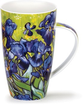 Фото Dunoon Henley Impressionists Irises