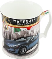 Фото Carmani Maserati (016-7106)