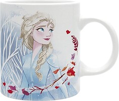 Фото ABYstyle Disney Frozen 2: Elsa (ABYMUG733)