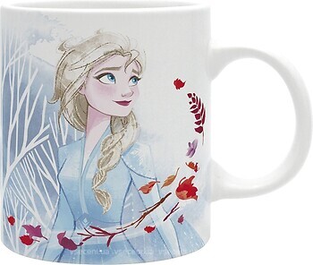 Фото ABYstyle Disney Frozen 2: Elsa (ABYMUG733)