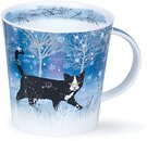 Фото Dunoon Cairngorm Moonbeam Cat