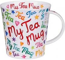 Фото Dunoon Cairngorm My Tea