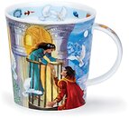 Фото Dunoon Lomond Fairy Tales IV Romeo&Juliet
