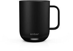 Фото Ember Смарт-кружка Mug 2 Black (CM191000US)