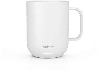 Фото Ember Смарт-кружка Mug 2 White (CM191002US)