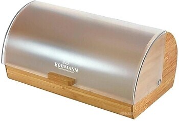 Фото Bohmann BH-7254
