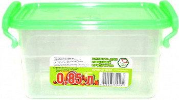 Фото Народный продукт Контейнер 52
