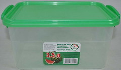 Фото Народный продукт Контейнер 55