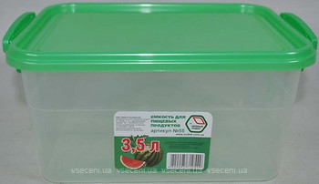 Фото Народный продукт Контейнер 55