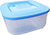 Фото Консенсус Контейнер 2.5 л квадратный