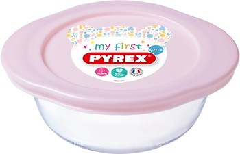 Фото Pyrex Baby Pink (206PAV5)