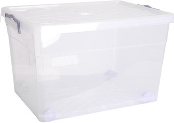Фото Violet House Family Box (0473)